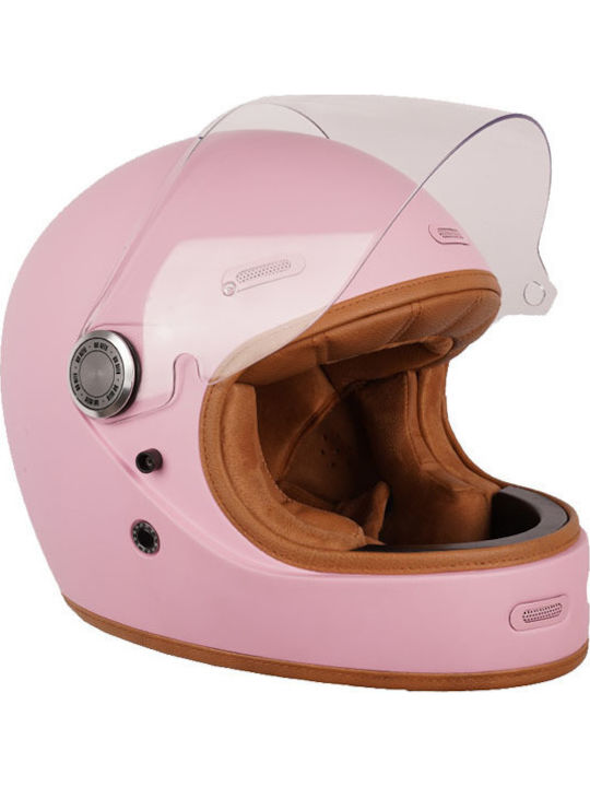 ByCity Roadster III Κράνος Μηχανής Full Face ECE 22.06 1350gr