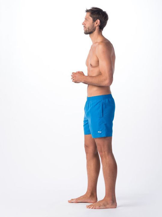 Apeli Men's Swimwear Shorts Blue