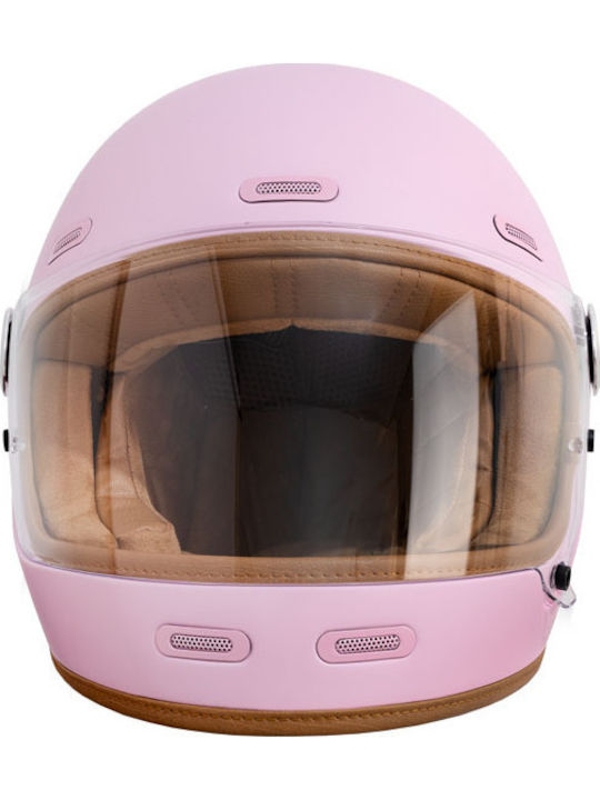ByCity Roadster III Κράνος Μηχανής Full Face ECE 22.06 1350gr