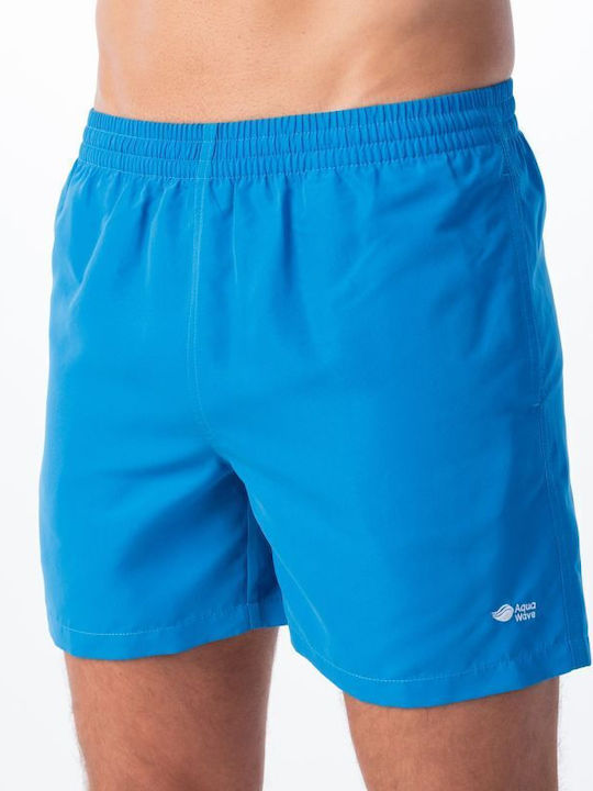 Apeli Men's Swimwear Shorts Blue