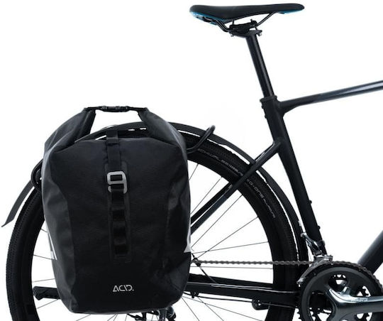 CUBE Gravel Bicycle Rear Rack