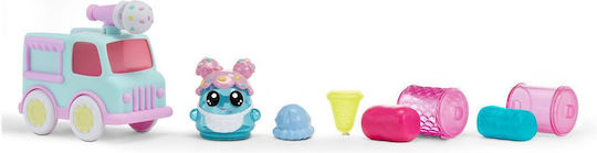 MGA Knete Spiel-Set Für Kinder Ab 3 Jahren