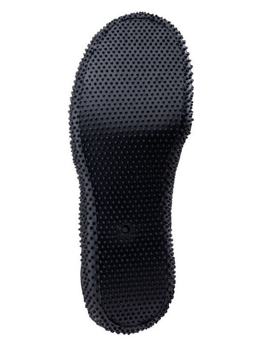 Herren Strandschuhe Schwarz