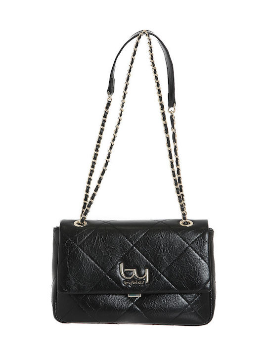 Geantă de damă Crossbody Neagră