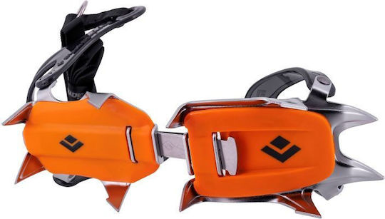 Black Diamond Strap Contact Κραμπόν Παπουτσιών BD4000690000ALL1