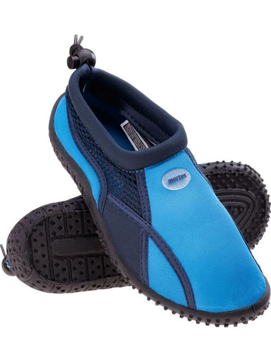 Children's Beach Shoes Blue