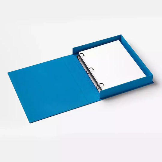 Printworks Album Life In Pictures pentru 60 Albume foto Dimensiuni 10x15buc Albastru 10x15buc