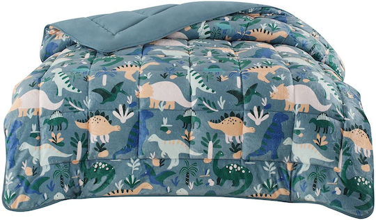 Astron Italy Kids Sherpa Comforter Single Princess 160x220cm