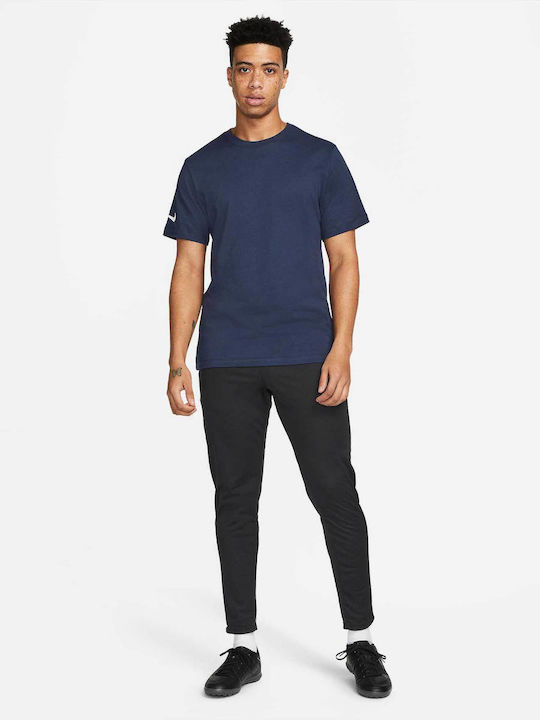 Park 20 Athletic T-shirt Navy Blue