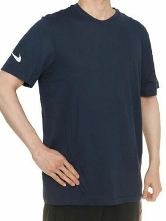 Park 20 Athletic T-shirt Navy Blue