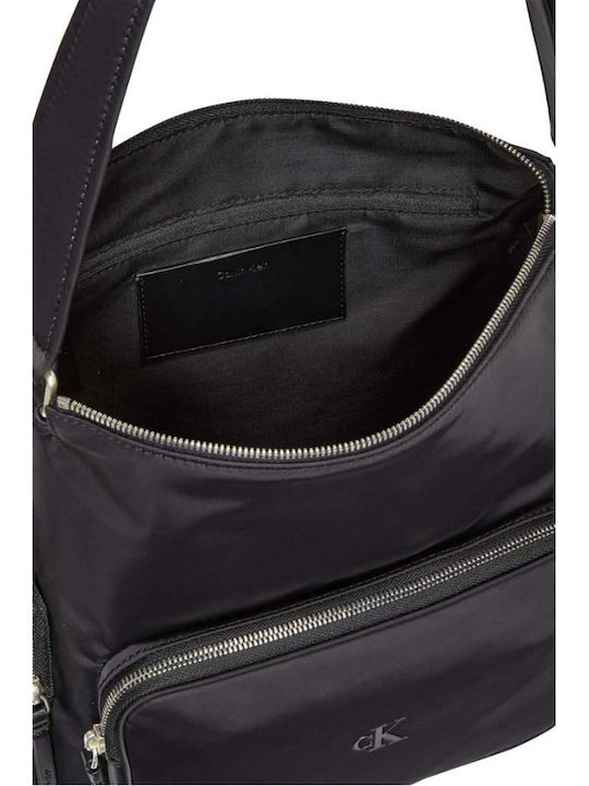 Women's Bag Shoulder Black