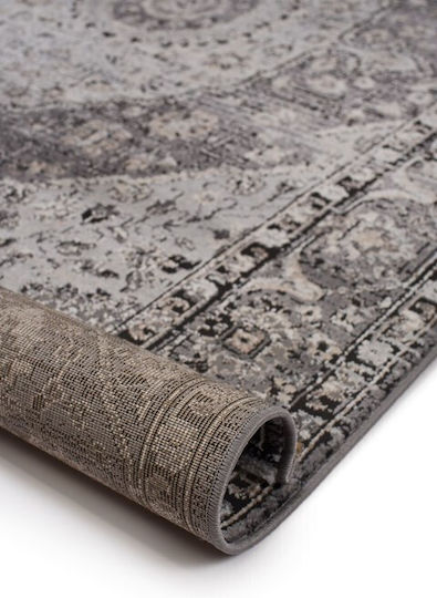 Biokarpet Fanci G556d White Vison-133x190