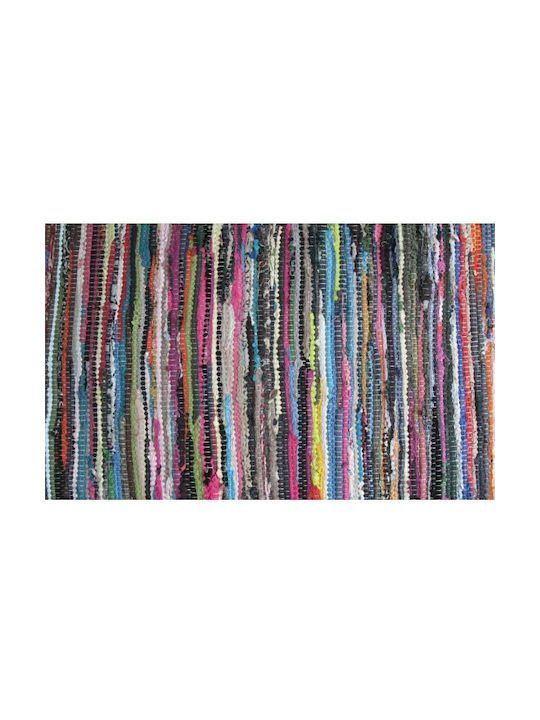 Chios Hellas Mambo with Fringes Multicolour Chios Hellas Mambo with Fringes Multicolour
