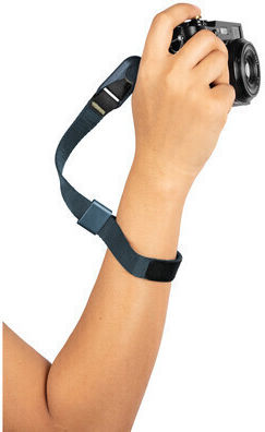 Peak Design Cuff Kamerariemen Ocean