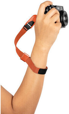 Peak Design Cuff Camera Wrist Strap Ibis
