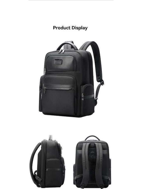 Bopai Backpack Backpack for 15.6" Laptop Black 61-128561