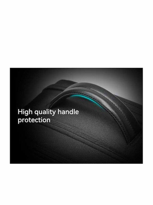Bopai Backpack Backpack for 15.6" Laptop Black 61-128561