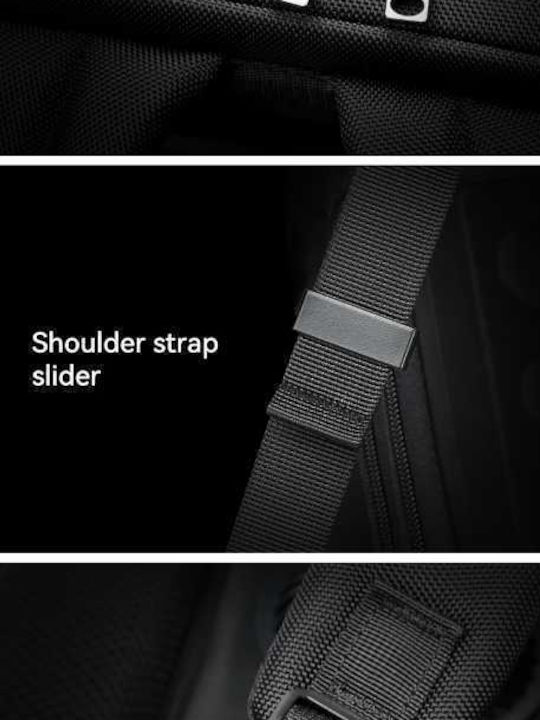 Bopai Backpack Backpack for 15.6" Laptop Black 61-128561