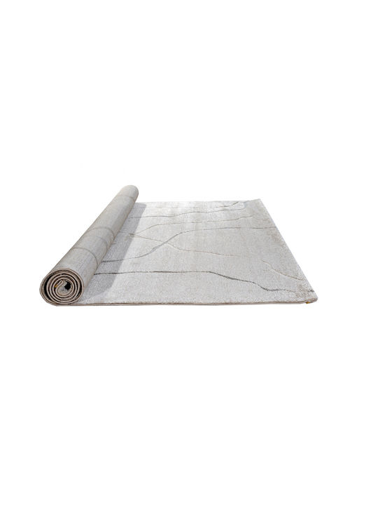Tzikas Carpets Elio Παιδικό Χαλί Μπεζ 133x190cm