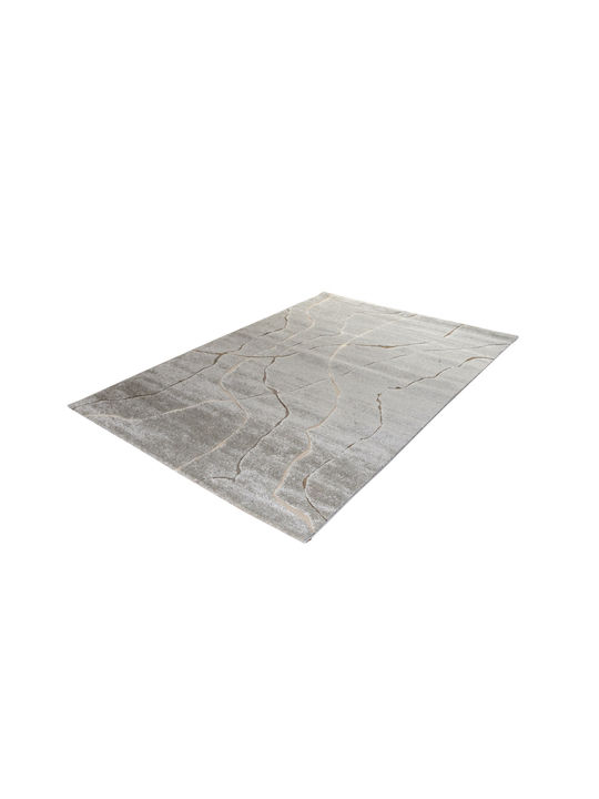 Tzikas Carpets Elio Kinder Teppich Gray 133x190cm