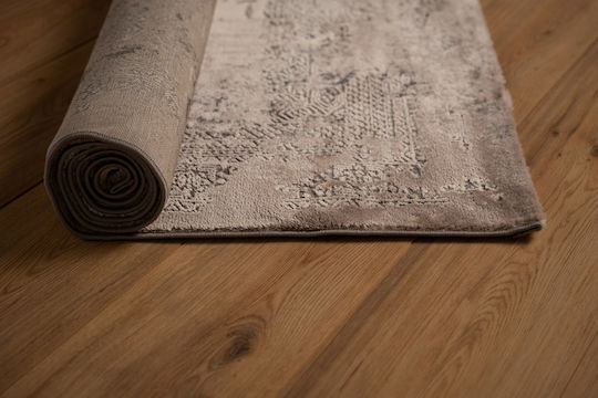 Tzikas Carpets Elements 160x230cm Μπεζ