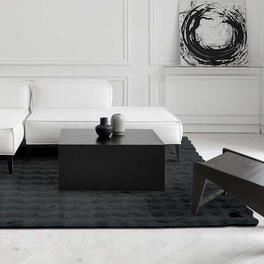 Greenwich Polo Club 3125 Rug Rectangular Graphite