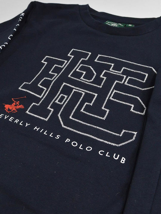 Beverly Hills Polo Club