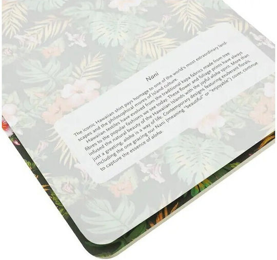 Paperblanks Notizbuch A5 Geregelt Mehrfarbig