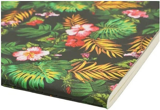 Paperblanks Notizbuch A5 Geregelt Mehrfarbig