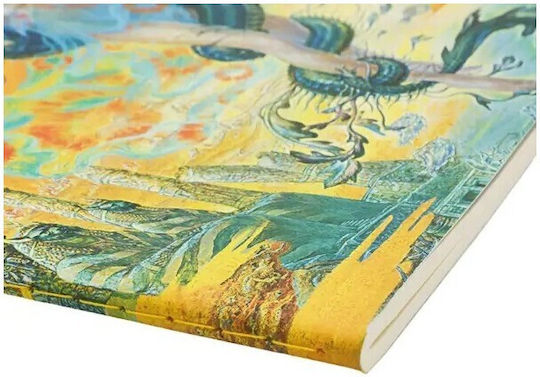 Paperblanks Σημειωματάριο A5 Ριγέ