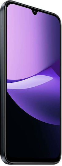 Xiaomi Redmi 15C 5G Dual SIM (4/256GB) Черен