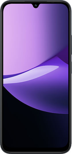 Xiaomi Redmi 15C 5G Dual SIM (4/256GB) Черен