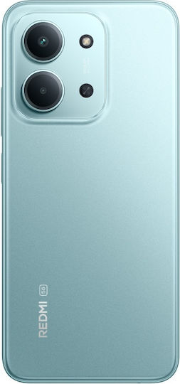 Xiaomi Redmi 15C 5G Dual SIM (4/128GB) Verde Mentă | Skroutz Romania