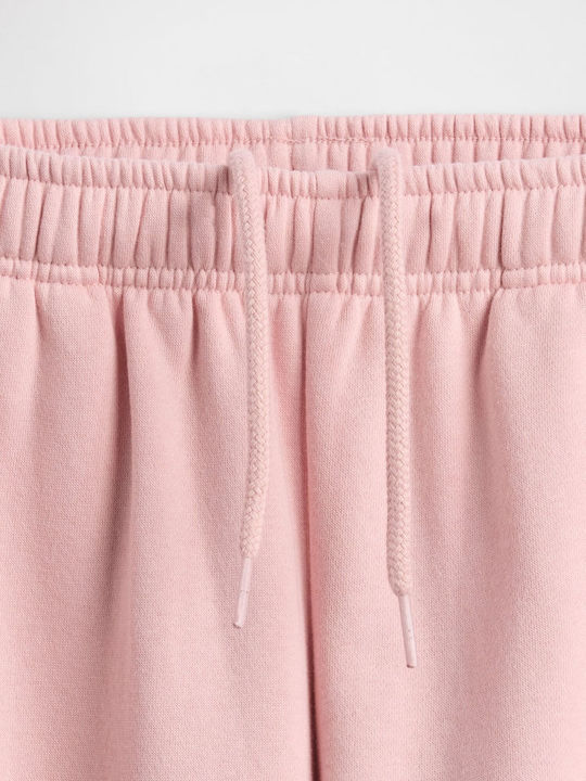 Kinder Trainingshose Pink