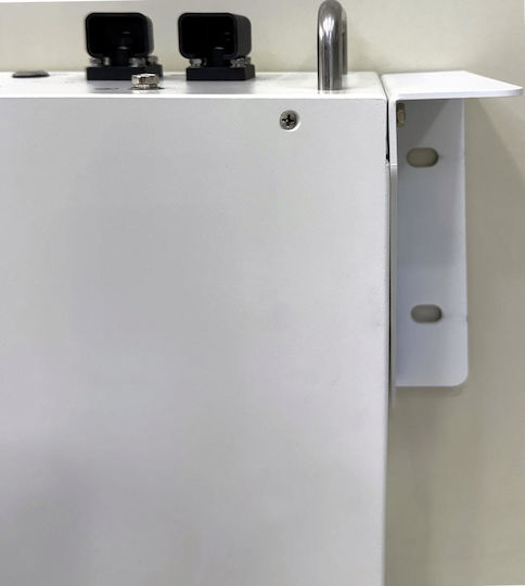 Epever Lfp-wall Βαση Στηριξης Μπαταρια Λιθιου Τοιχο Epever 08.03.0040