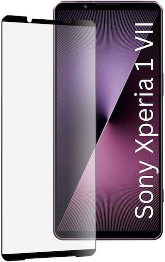 Folie Protectie Telefoane Sony Xperia 10 Vii Skyddar Innovation Sticla Securizata Ultra Hd 111d Protectie Instalare Usoara Set Autocolant Transparent