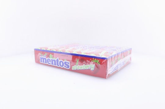 Mentos Pastiluțe Pastiluțe 20buc 38gr