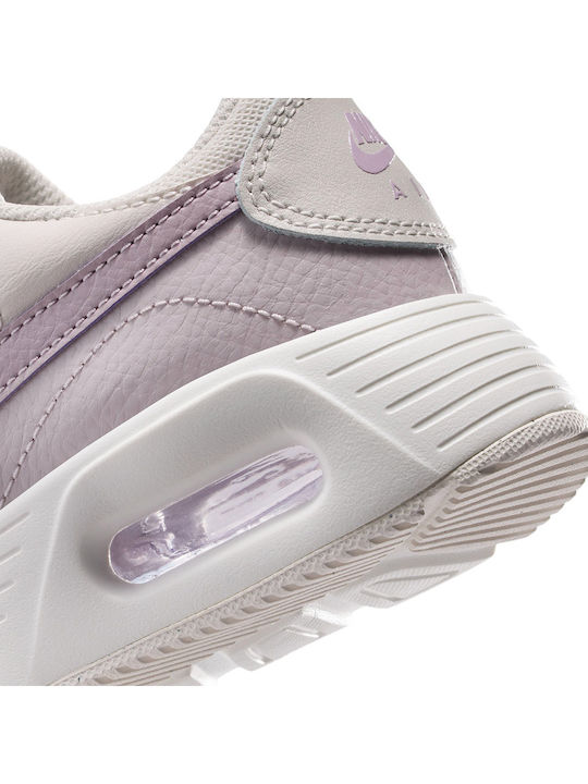 Air Max Sc Kids Sneakers Gray
