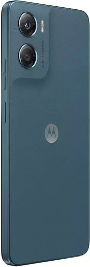 Motorola Moto G06 Power Dual SIM (4/256GB) Tapestry