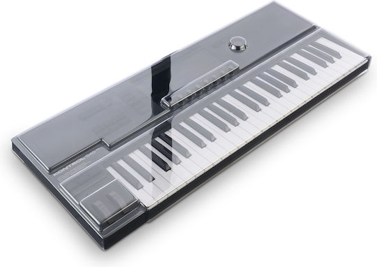 Decksaver Kontrol S49 Mk3 Προστατευτικό Κάλυμμα