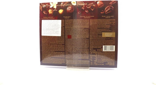 Roshen Σοκολατάκια Υγείας Assortment 154gr