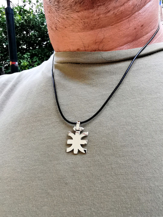 Aris Dentopoulos Jewellery Charm
