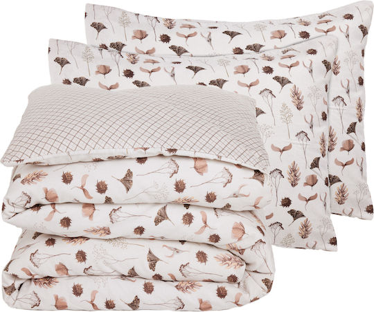 Das Home Σετ Happy Flannel 9681 Das Home Σετ Happy Flannel 9681