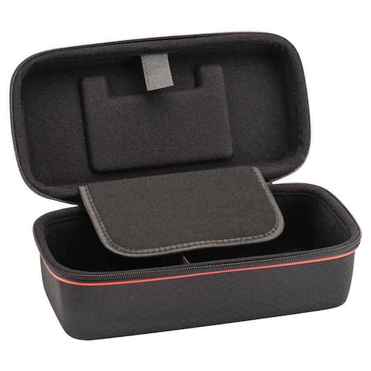 Subsonic Калъф за носене за конзола Switch 2 Черен