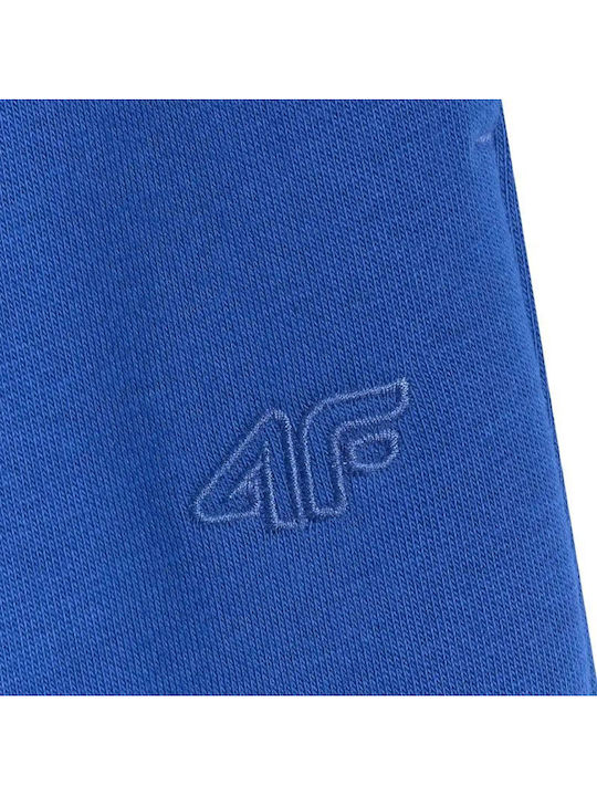 Kinder Trainingshose Blau