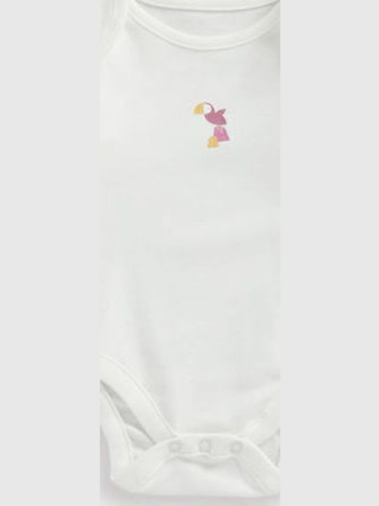 Mothercare Langärmliges Rosa 5Stück