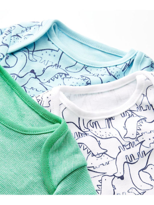 Mothercare Mânecă lungă Multicolor 5buc