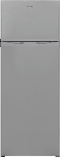 Moritz 213лт В144xШ55xД60см. Сребрист MR-120144SL