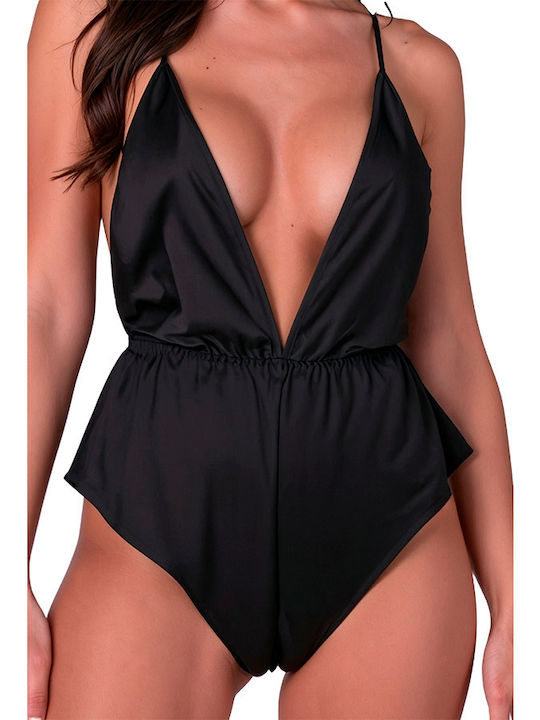 Passion Sensie Body Black