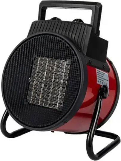 Fan Heater Room Floor 2500W